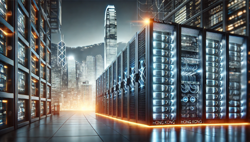 Advantages And Selection Guide For Multi-ip Server In Taiwan